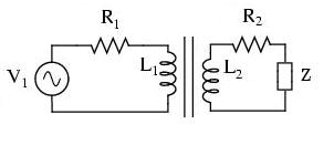 Mutual Inductance