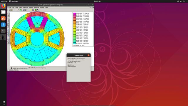 Ubuntu Screenshot Ubuntu Screenshot